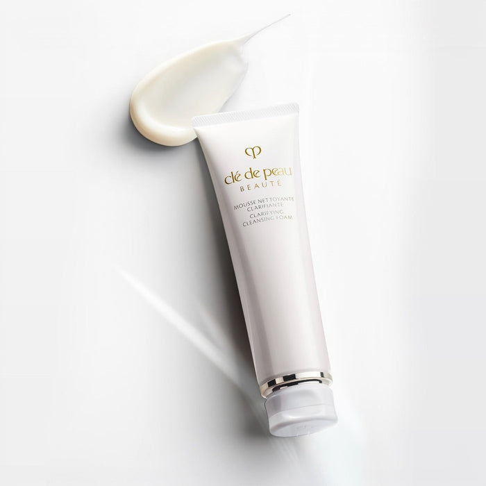 Clarifying Cleansing Foam