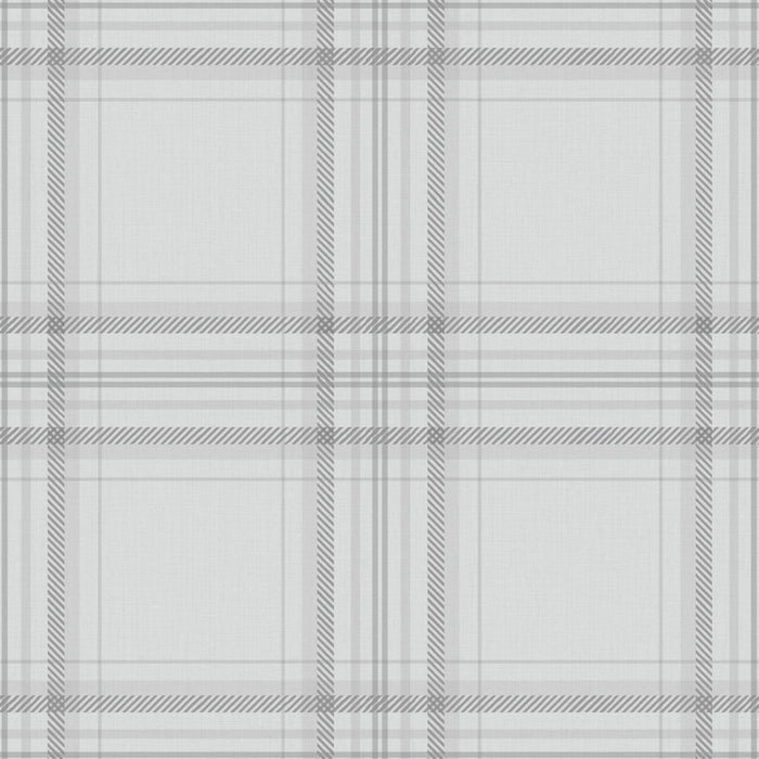 Classic Check Wallpaper – Last 15 Rolls