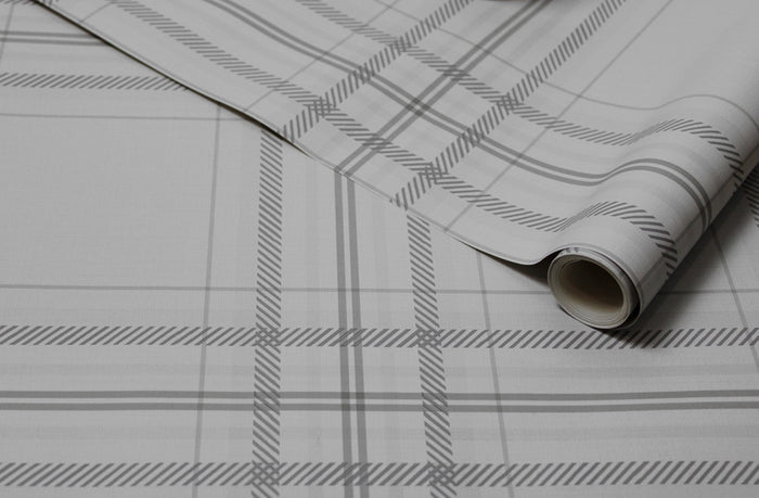 Classic Check Wallpaper – Last 15 Rolls
