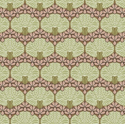 Clematis Paniculata Wallpaper (Customisable)
