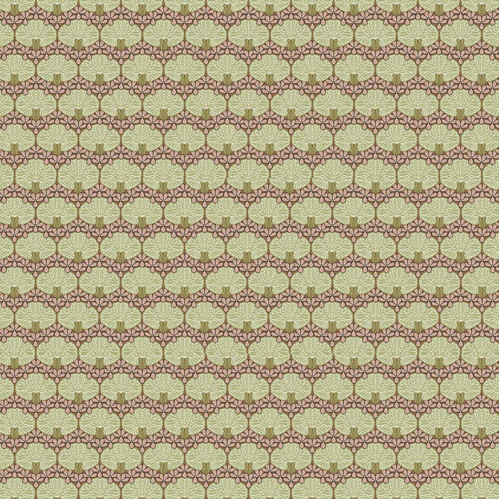 Clematis Paniculata Wallpaper (Customisable)