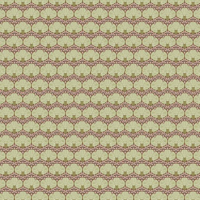 Clematis Paniculata Wallpaper (Customisable)