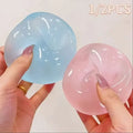 Coconut Oil Stress Ball
