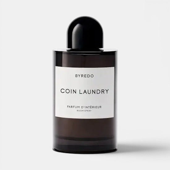 Coin Laundry Room Spray