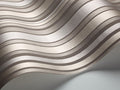 Cole and Sons Jubilee Stripes Wallpaper - LAST ROLL