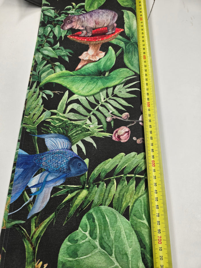 Colony Fabric - Outdoors