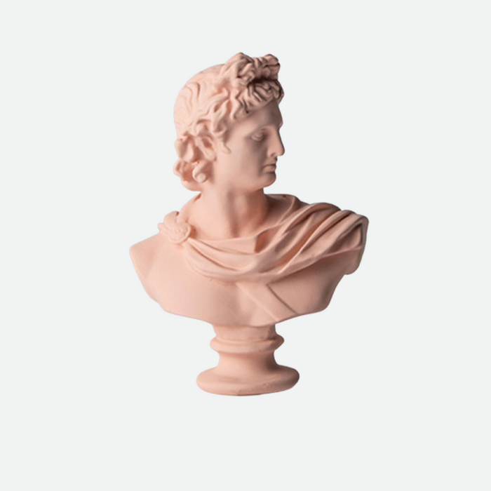 Pink / Greek