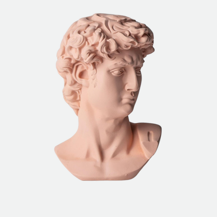 Pink / David