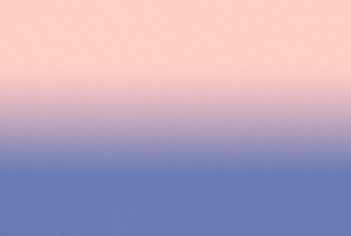 Colour Studio Ombre  - Pink/Purple - Custom Sized Wallpaper Mural (per m2)
