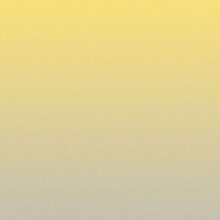 Colour Studio Ombre  - Yellow/Grey - Custom Sized Wallpaper Mural (per m2)