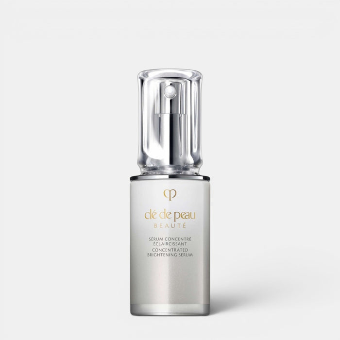 Concentrated Brightening Serum