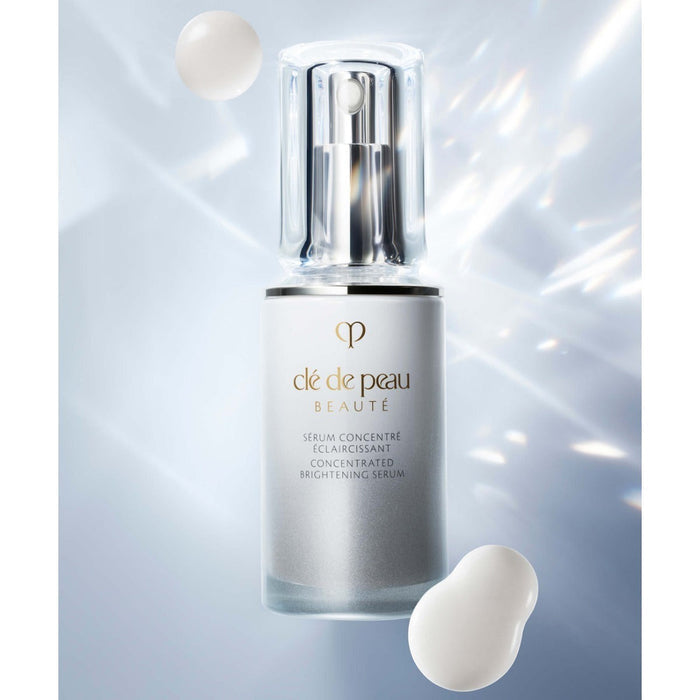 Concentrated Brightening Serum