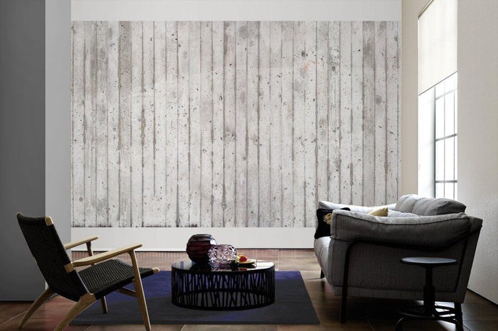 Concrete Wall Mural - Large NZ-Mural