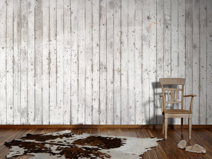 Concrete Wall Mural - Large NZ-Mural