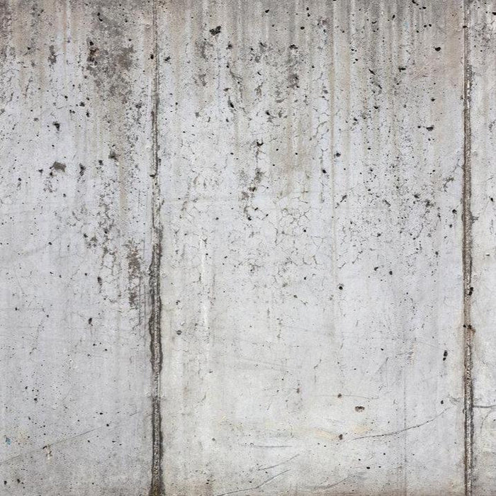 Concrete Wall Mural Wallpaper