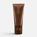 Shop Rescue Spa Oribe Conditioner for Magnificent Volume in a brown 200ml squeeze tube for fine to medium hair.