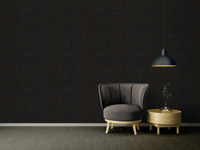 Versace Coordinate Wallpaper - Black-3