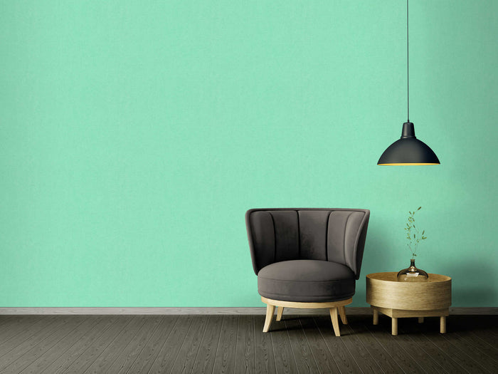 Coordinate Wallpaper - Green - Versace 4