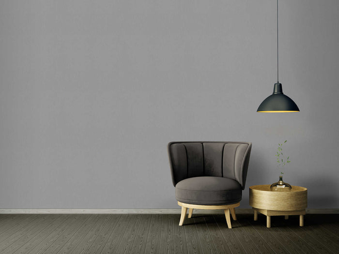 Versace Coordinate Wallpaper - Grey
