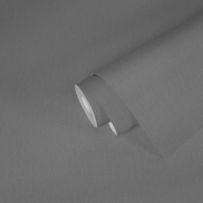 Versace Coordinate Wallpaper - Grey