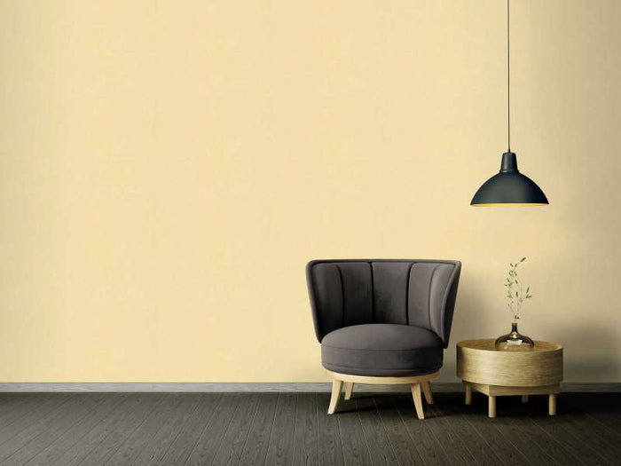Coordinate Wallpaper - Yellow - Versace 4