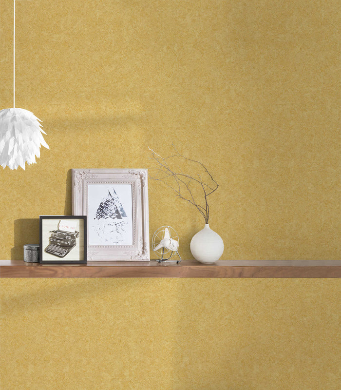 Versace Coordinate Wallpaper - Yellow-2