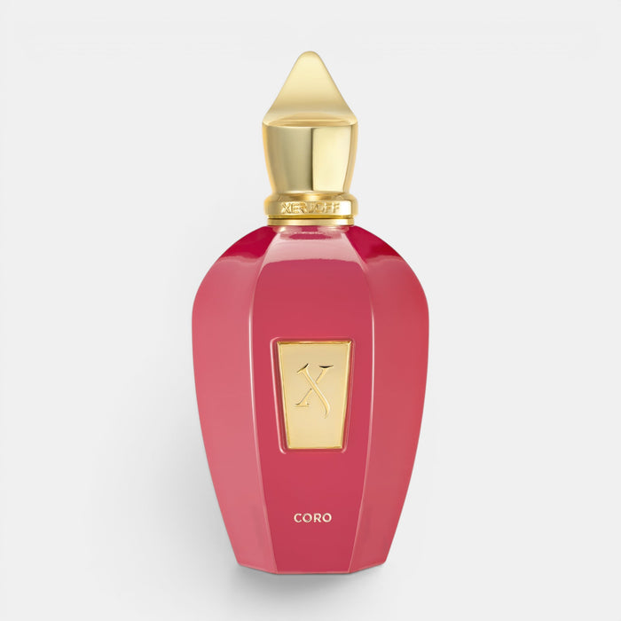 Coro Eau de Parfum 100ml