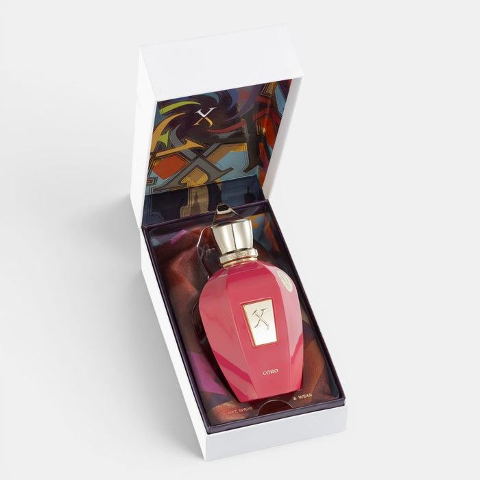 Coro Eau de Parfum 100ml