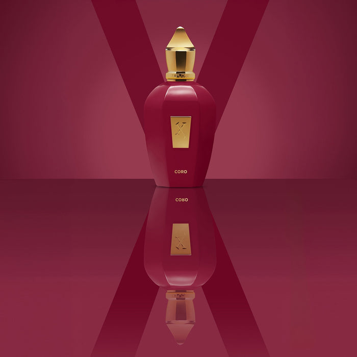 Coro Eau de Parfum 100ml