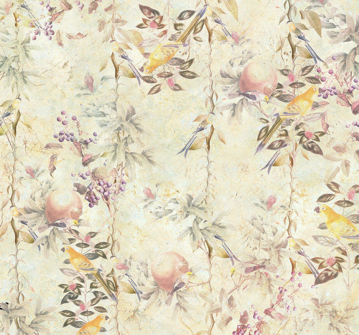 Cosy Bohemian - Wallpaper Mural NZ-Wallpaper
