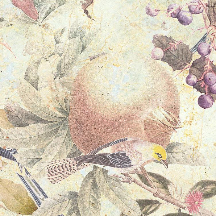 Cosy Bohemian - Wallpaper Mural NZ-Wallpaper