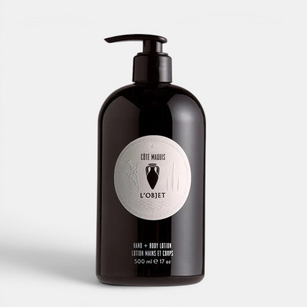 Cote Maquis Hand & Body Lotion