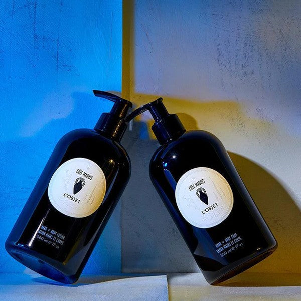Cote Maquis Hand & Body Lotion