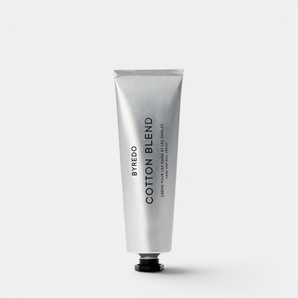 Cotton Blend Hand & Nail Cream