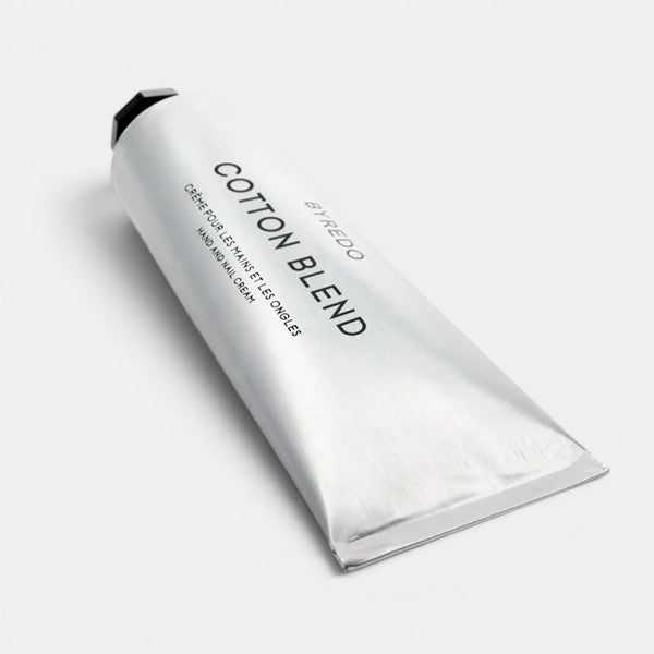 Cotton Blend Hand & Nail Cream