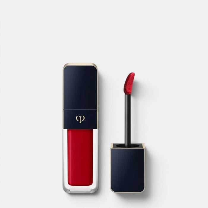 Cle-de-Peau Cream Rouge Shine