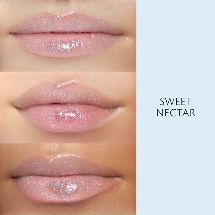 Cream Rouge Sparkles