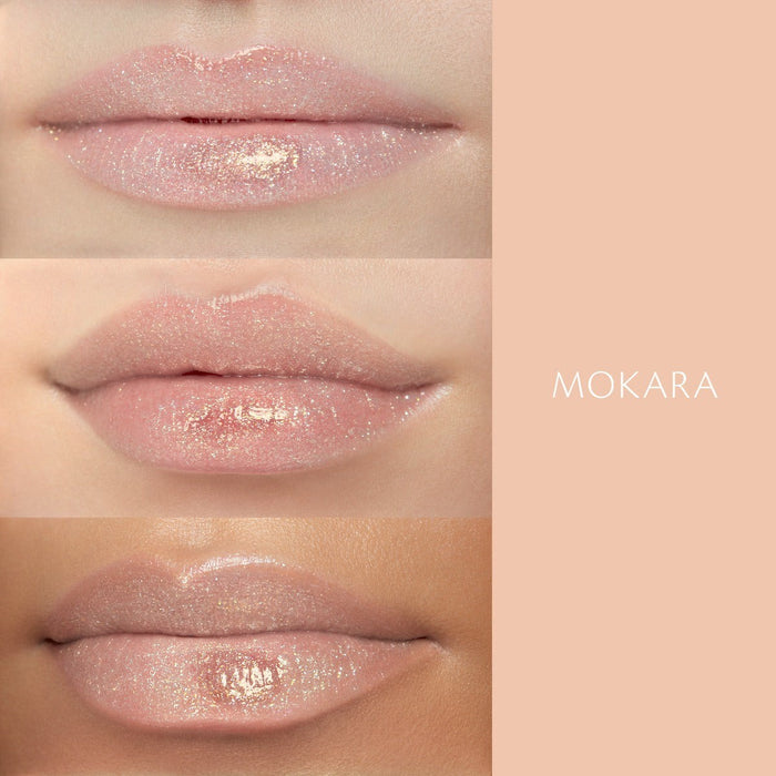 Cream Rouge Sparkles