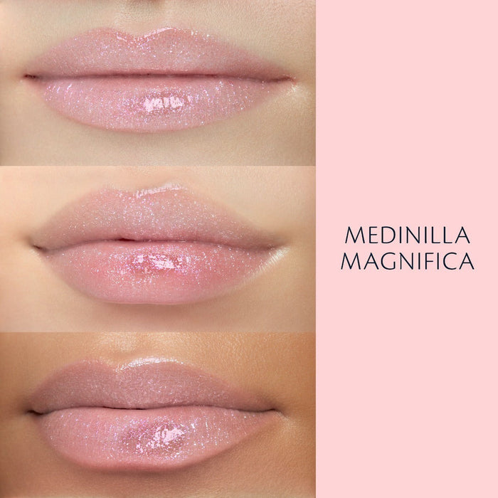 Cream Rouge Sparkles