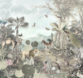 Creation - Wallpaper Mural NZ-Wallpaper