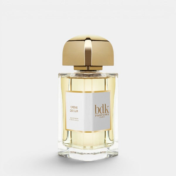 Creme De Cuir