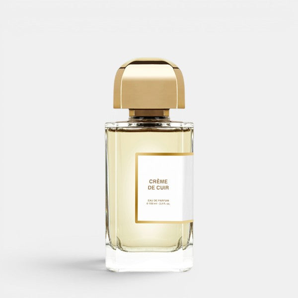 Creme De Cuir