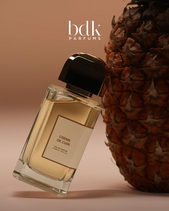 Creme De Cuir