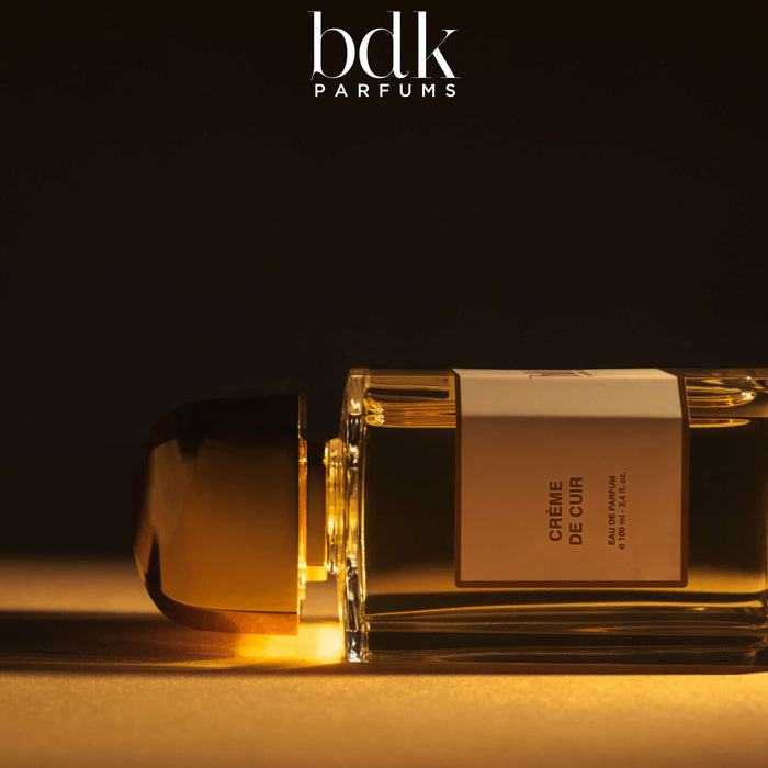 Creme De Cuir