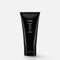 Shop Rescue Spa Oribe Creme for Style hair cream in a black squeeze tube for firm hold and shine.