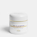Shop Rescue Spa Biologique Recherche Crème PTO Métamorphique firming face and neck cream in a white jar.