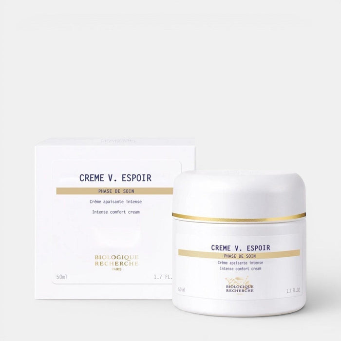 Creme V. Espoir