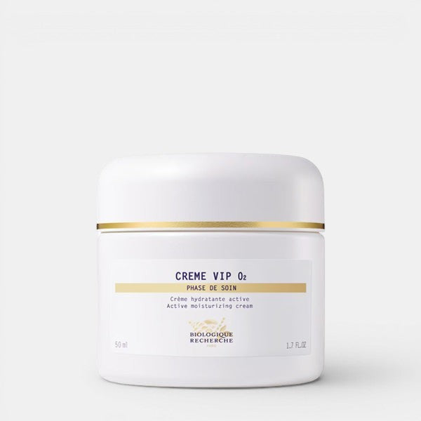 Biologique Recherche Creme VIPO2 SHop Rescue Spa
