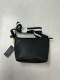 Crossbody By Scout In Black, Size:Medium