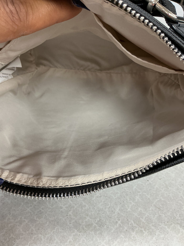 Crossbody By Scout In Black, Size:Medium
